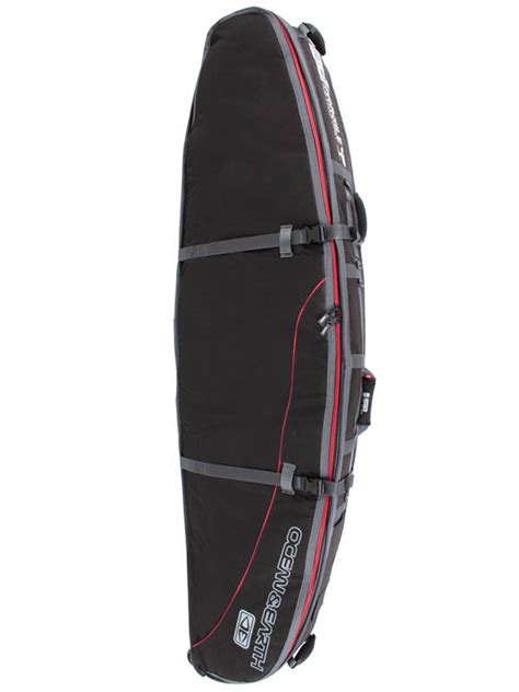 7 6 surfboard bag.